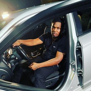 Meet your Posher, Patrick